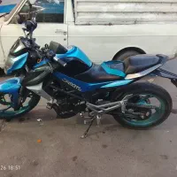 cf150مدل 97