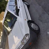 پراید مدل 89دوگانه کارخونه فابریک استثنایی