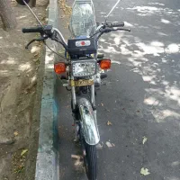 هندا 150