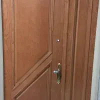 درب یک و نیم لنگه
