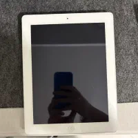 iPad 4|تبلت|تهران, بهار|دیوار