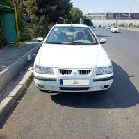 سمند xu7 95