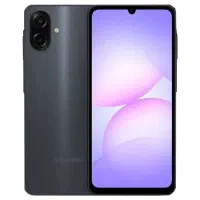 موبایل سامسونگ Galaxy A07 به همراه شارژر