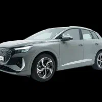 حواله audi Q4 2025