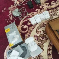 شارژر اصلی سامسونگ ارپادیاهندزفری