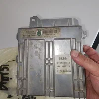کامپیوتر x7 مناسب سمند و پژو مدل ۸۲ ۸۳ s2000