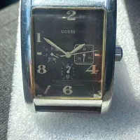 ساعت مچی مردانهGUESS