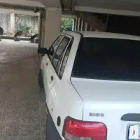 پراید مدل 89