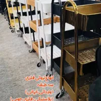 ترولی حصیری