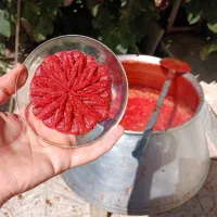 رب گوجه محلی امساله