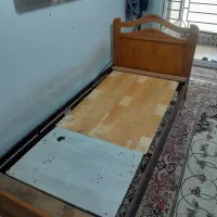 تختخواب یکنفره