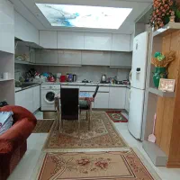 ۱۱۵ متر آپارتمان صفر ۳ خواب / پلاک دوم آتشگاه