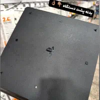 پی اس فور اسلیم ۵۰۰گیگ