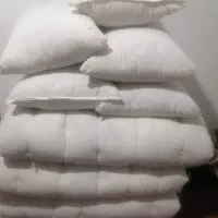 رختخواب و بالشت نو نو