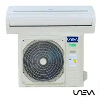 کولرگازی زانتی یونیوا ایران رادیاتور اطلس ایوولی