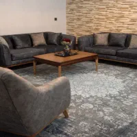 فرش ۱۲۰۰شانه تراکم ۳۶۰۰