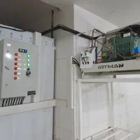 نصب و راه اندازی انواع سردخانه
