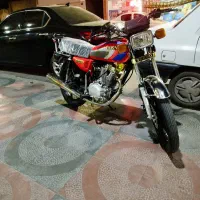 هندا 150 مدل 402 TEKNO