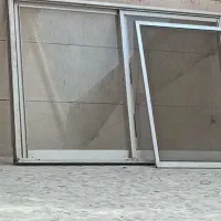 پنجره آلومنیومری