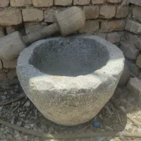 یانه سنگی سالم