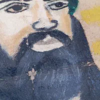 نقاشی قدیمی