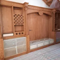 باز سازی منزل، نصب وساخت و اجرا و تعمیر کابینت و.|خدمات پیشه و مهارت|تبریز, |دیوار