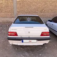 405slx|خودرو سواری و وانت|میبد, |دیوار