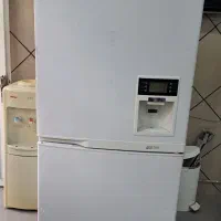 یخچال اسنوا