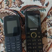 نوکیا 106 سیکو k1