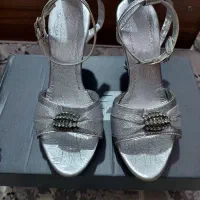 کفش صندل مجلسی زنانه