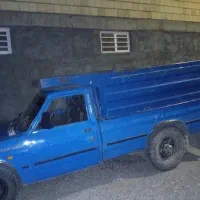 حمل بار واساس منزل با نیسان