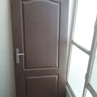 فروش درب چوبی کارکرده