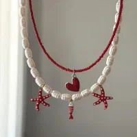 گردنبند تابستونی