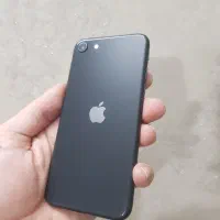 ایفون se2020 با حافظه ۱۲۸