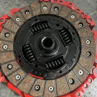 دیسک صفحه تقویت tu5