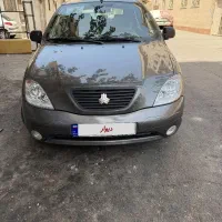 تیبا۲ مدل ۹۸|خودرو سواری و وانت|تهران, نعمت‌آباد|دیوار