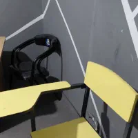 صندلی دانشجویی|صندلی و نیمکت|اسفراین, |دیوار