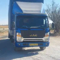 حمل بار و اثاثیه منزل با کارگر و کامیونت