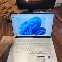 hp envy 17|رایانه همراه|تهران, فلسطین (میدان انقلاب)|دیوار