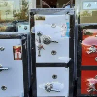 گاوصندوق صندوق دوجداره home and office