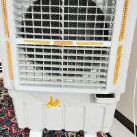 کولر پرتابل سلولزی
