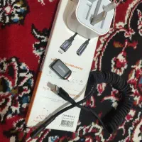 شارژر آیفون
