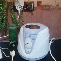 سرخ کن پارس خزر