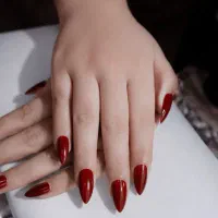 کاشت ناخن