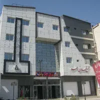 پنجره دوجداره آلومینیوم و upvc