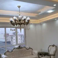 ۱۴۳متر۳ خواب زیبا و دلنشین/۲پارکینگ/طبقه ۱و۴