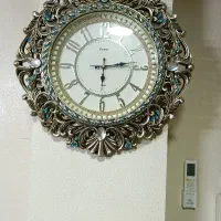 ساعت دیواری