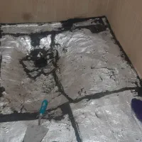 بنایی بازسازی..رفع نم سرویس.لوله کشی.تمام نقاط