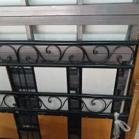 تخت دو نفره عرض ۱۴۰ همراه پاتختی