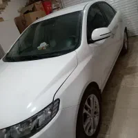 کیا سراتو 2000 اتومات